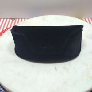 Tom Ford Dark Brown Velvet Soft Case Only #Z-63